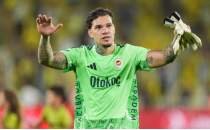 Ederson Marmaris'e gitti: 3 g�nde 3 milyon lira harcad�