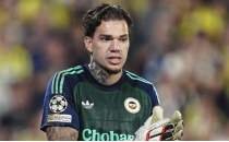 Fenerbah�e'de Ederson yeniden y�kseli�te