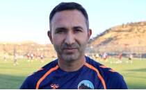 Mardin 1969 Spor, teknik direkt�r Ahmet Cing�z ile yollar�n� ay�rd�