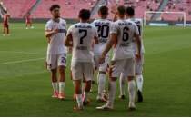 Arca �orum FK, Alanyaspor'u konuk ediyor!
