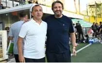 Recep U�ar'dan 'VAR' yorumu ve TFF'ye mesaj!