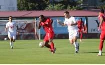 Boluspor ile Pendikspor yeni�emedi