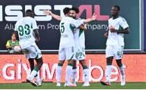 Rizespor'dan d�� sahada tarihi ba�lang��
