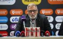 Thorsten Fink: 'Geldi�imden bu yana en zor g�n'