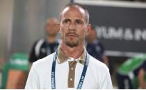 Joao Pereira: 'Hak etti�imiz bir galibiyet ald�k'