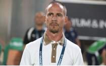 Joao Pereira'dan G�ztepe ma�� sonras� penalt� tepkisi!