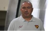 Stanimir Stoilov: 'Problemimiz devam ediyor'
