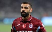 Trabzonspor'da g�zler Muhammed Salah'ta!