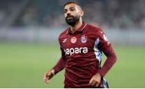 Muhammed Salah'a alt� ay ara� kullanma yasa��!