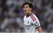 Real Madrid'de Arda G�ler karar�!