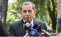 Dursun �zbek'ten Metin Oktay mesaj�