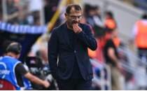 Metin Diyadin: 'Bireysel hatalar puan kaybettirdi'