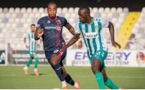 I�d�r FK, ligde seriye ba�lad�