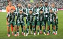 Bursaspor'a Erokspor �elmesi