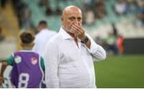 Hikmet Karaman: 'Bursaspor �ampiyonlu�un en b�y�k adaylar�ndan'