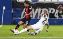 Karag�mr�k de Manisa da galibiyete hasret!