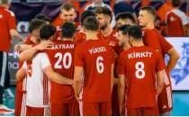 CANLI: T�rkiye - Romanya