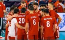 Filenin Efeleri'nin rakibi Romanya