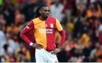 Okan Buruk'tan Rafael Leao'ya destek