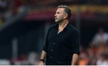 Galatasaray'da Okan Buruk nefes ald�!
