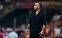 Okan Buruk: 'Lider geldik, lider ayr�lmak istiyoruz'