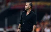 Galatasaray'da galibiyet makinesi: Okan Buruk!