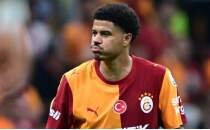 Galatasaray'da Gabriel Sara fark�!