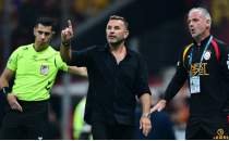 Galatasaray'da derbinin �ifresi: Kanatlar!