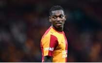 �talya'da Rafael Leao'yu topa tuttular! 'Maldini hakl�yd�'