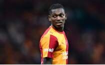 Galatasaray'da Leao i�in erken uyar�!