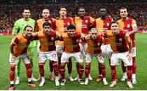 Galatasaray'da yeni rekor