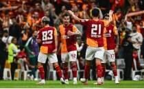 Galatasaray'da kanatlar durdu, savunmac�lar co�tu!