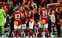 Galatasaray, Kocaelispor'u Abd�lkerim ile ge�ti!