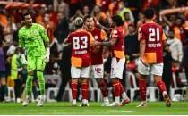 Galatasaray Avrupa'yla yar���yor! H�cumda tek rakibi Inter