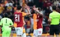 Abd�lkerim Bardakc�'dan bu sezon ilk gol