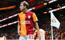 Batrakov'dan Galatasaray itiraf�: 'T�ylerim diken diken oldu'