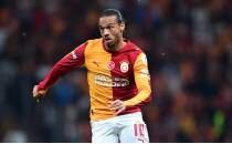 Galatasaray'da Leroy Sane i�in son �ans!