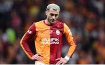 Galatasaray'da Bar�� Alper karar�