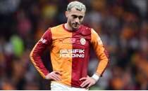 Okan Buruk'tan Bar�� Alper Y�lmaz ile �zel g�r��me