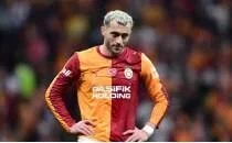 Galatasaray'da Bar�� Alper sevinci!