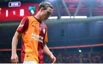 Batrakov i�in Galatasaray'a mesaj: 'Zaman verin'