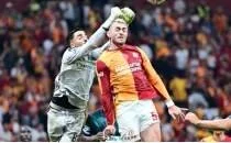 Serhat �zta�delen: 'Talihsiz bir gol oldu, �zg�n�m'