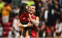 Abd�lkerim Bardakc�: 'Gol� hissediyordum'