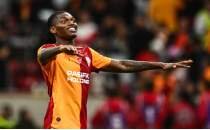 Galatasaray'da g�zler Rafael Leao'da