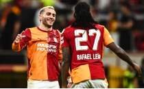 Galatasaray, Trabzonspor deplasman�nda!