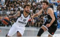 Scottie Wilbekin'den Fenerbah�e itiraf�! Be�ikta� karar�n� anlatt�
