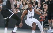 Be�ikta�'a Jeffries'ten k�t� haber