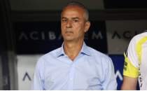 �smail Kartal'dan taktik a��klamas�!