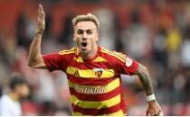 Seferi at�yor, Kayserispor kazan�yor
