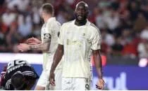 Romelu Lukaku'nun b�y�k hasreti